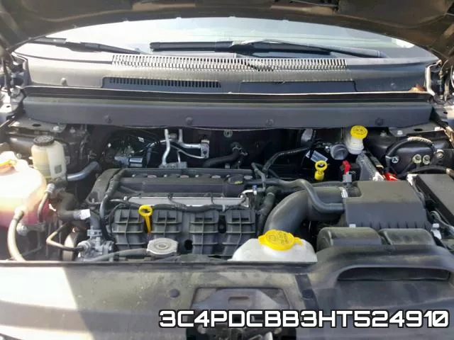 3C4PDCBB3HT524910 фото 8