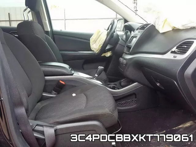 3C4PDCBBXKT779061 фото 6