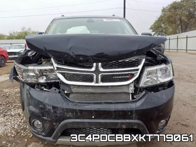 3C4PDCBBXKT779061 фото 10