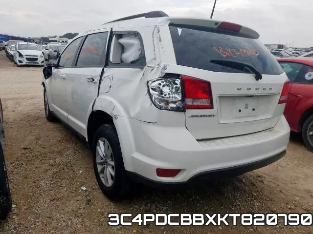 3C4PDCBBXKT820790 фото 4
