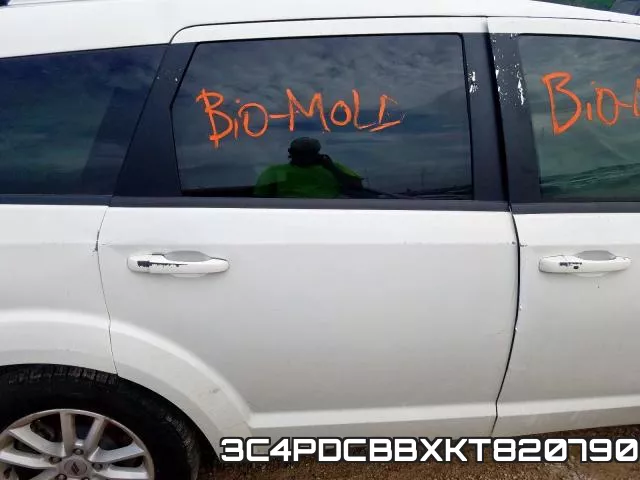 3C4PDCBBXKT820790 фото 7
