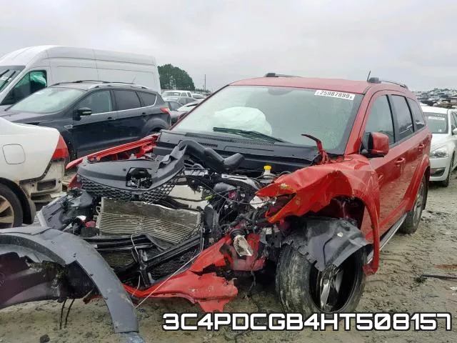 3C4PDCGB4HT508157 фото 3
