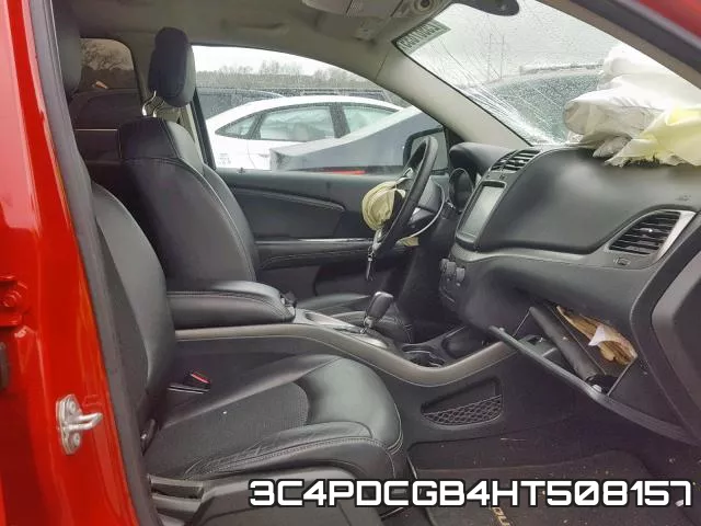 3C4PDCGB4HT508157 фото 6