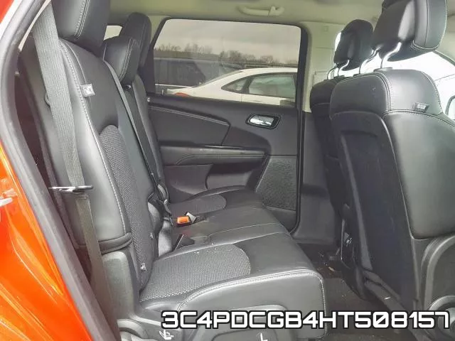 3C4PDCGB4HT508157 фото 7