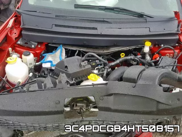 3C4PDCGB4HT508157 фото 8
