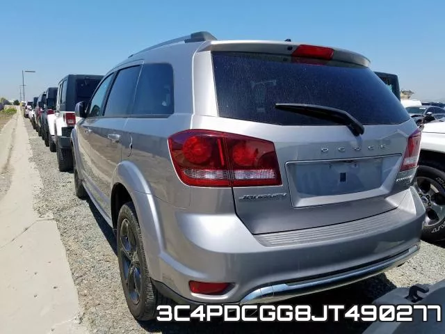 3C4PDCGG8JT490277 фото 4