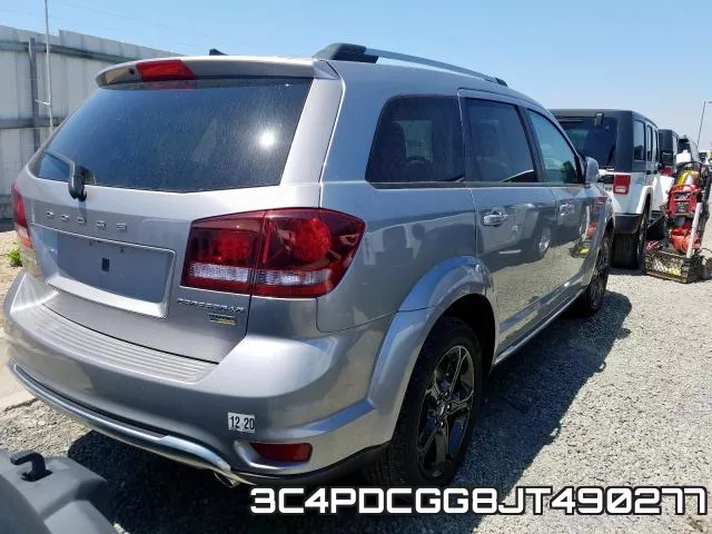 3C4PDCGG8JT490277 фото 5
