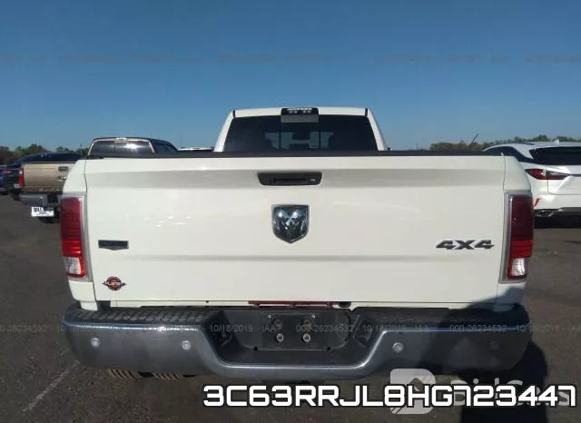 3C63RRJL8HG723447 фото 9
