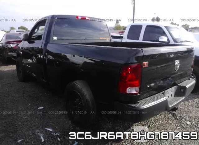 3C6JR6AT8HG787459 фото 4