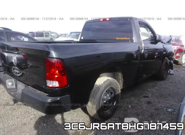 3C6JR6AT8HG787459 фото 5
