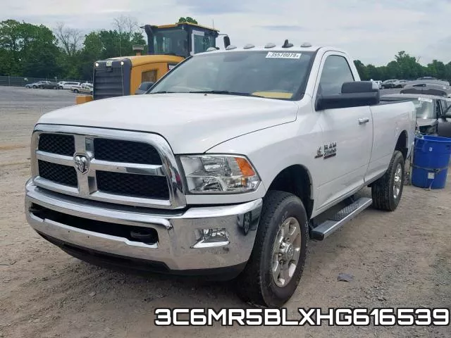 3C6MR5BLXHG616539 фото 3