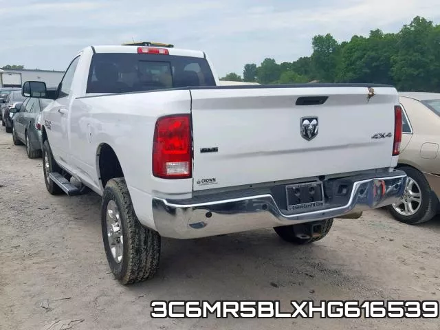 3C6MR5BLXHG616539 фото 4