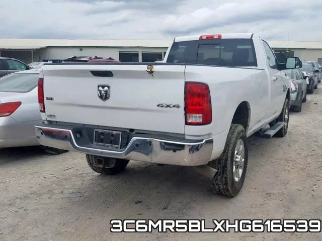 3C6MR5BLXHG616539 фото 5