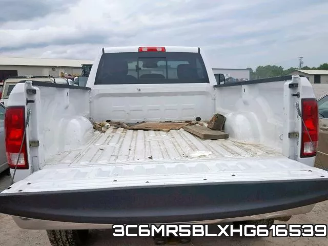 3C6MR5BLXHG616539 фото 7