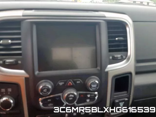3C6MR5BLXHG616539 фото 10