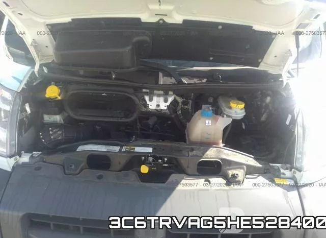 3C6TRVAG5HE528400 фото 2
