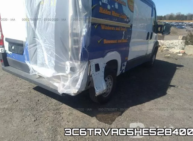 3C6TRVAG5HE528400 фото 7
