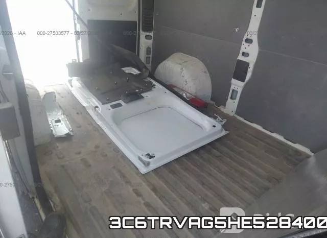 3C6TRVAG5HE528400 фото 9