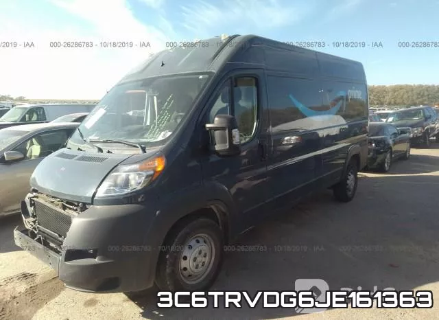3C6TRVDG6JE161363 фото 3
