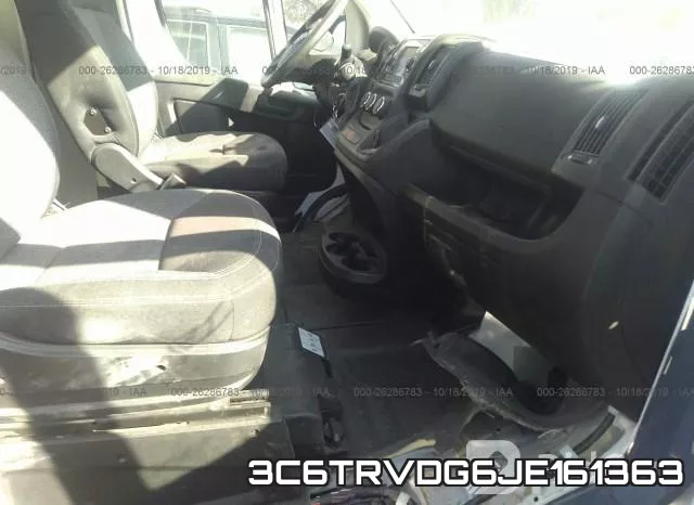 3C6TRVDG6JE161363 фото 6