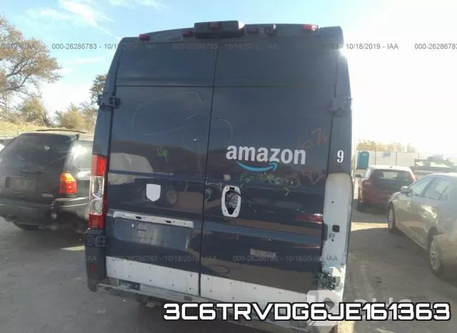 3C6TRVDG6JE161363 фото 9