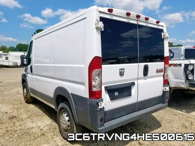3C6TRVNG4HE500615 фото 4
