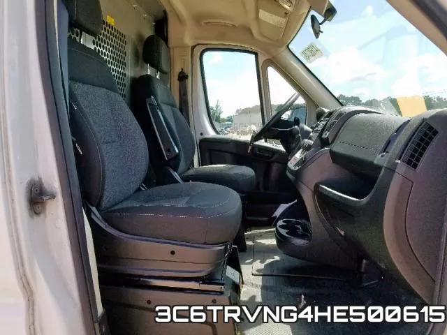 3C6TRVNG4HE500615 фото 6