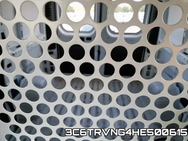 3C6TRVNG4HE500615 фото 7