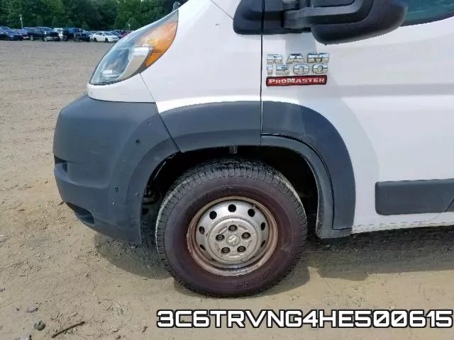 3C6TRVNG4HE500615 фото 10