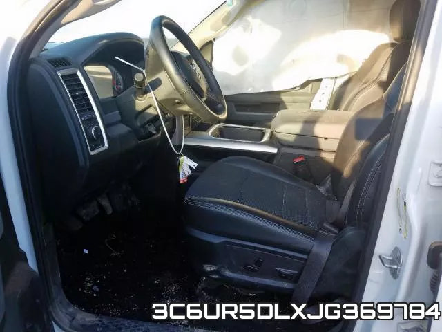 3C6UR5DLXJG369784 фото 6