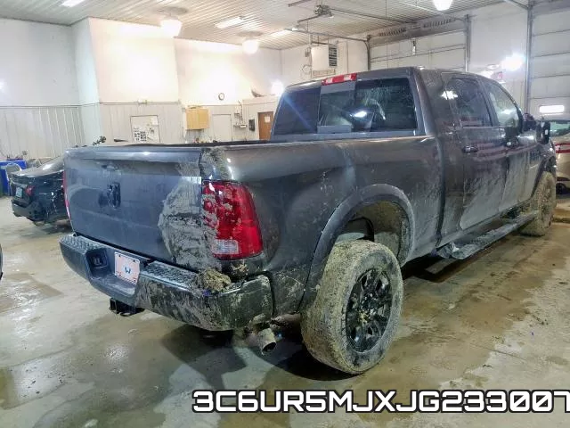 3C6UR5MJXJG233007 фото 5