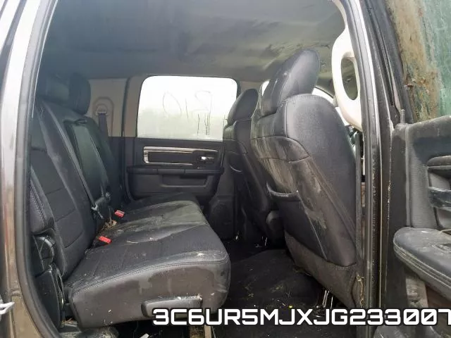 3C6UR5MJXJG233007 фото 7