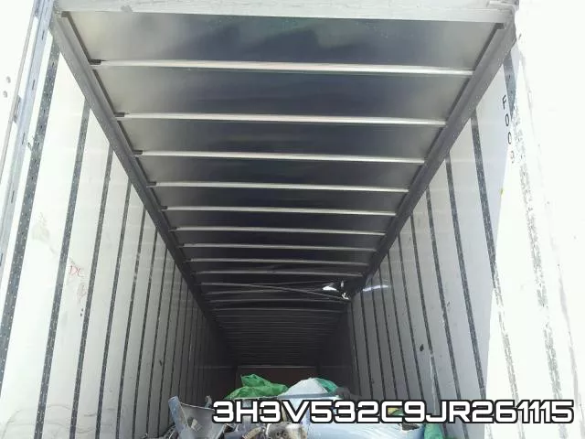3H3V532C9JR261115 фото 9