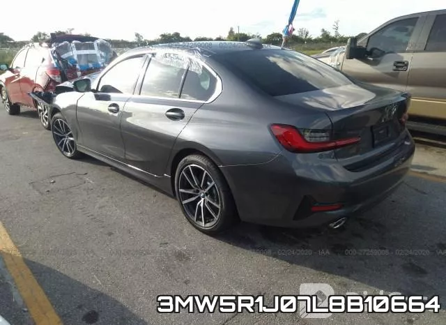 3MW5R1J07L8B10664 фото 4