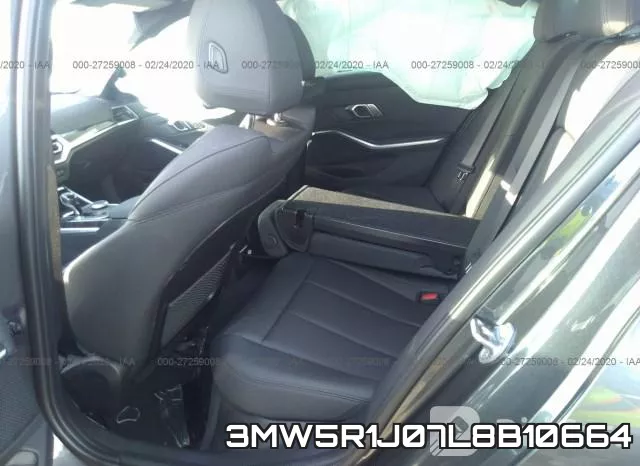3MW5R1J07L8B10664 фото 9