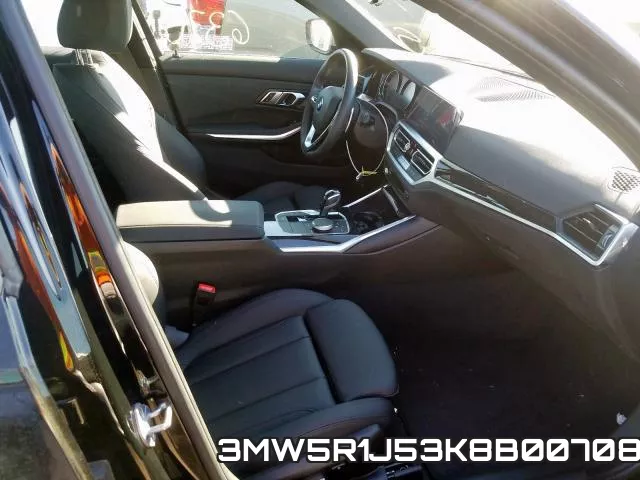 3MW5R1J53K8B00708 фото 6
