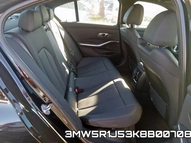3MW5R1J53K8B00708 фото 7