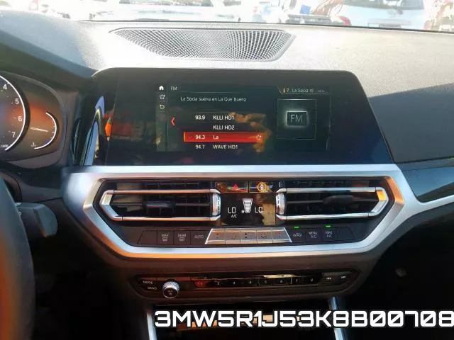 3MW5R1J53K8B00708 фото 10