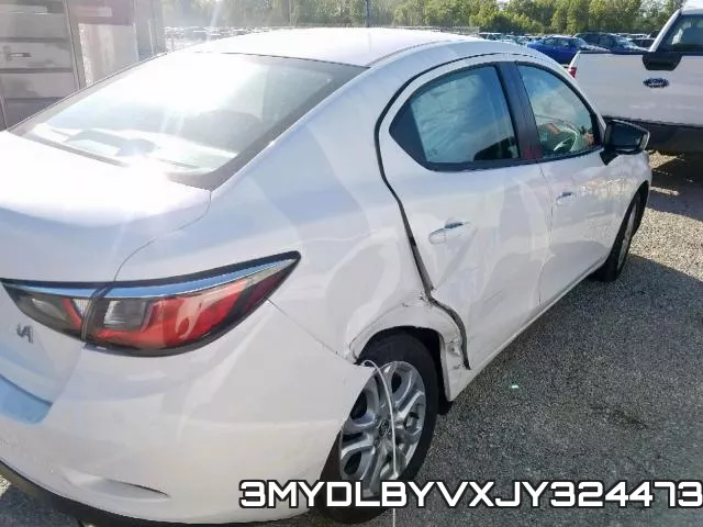 3MYDLBYVXJY324473 фото 10