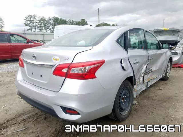 3N1AB7AP0HL666067 фото 5