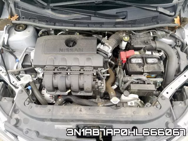 3N1AB7AP0HL666067 фото 8