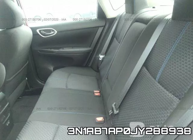 3N1AB7AP0JY288938 фото 9