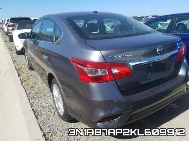 3N1AB7AP2KL609912 фото 4