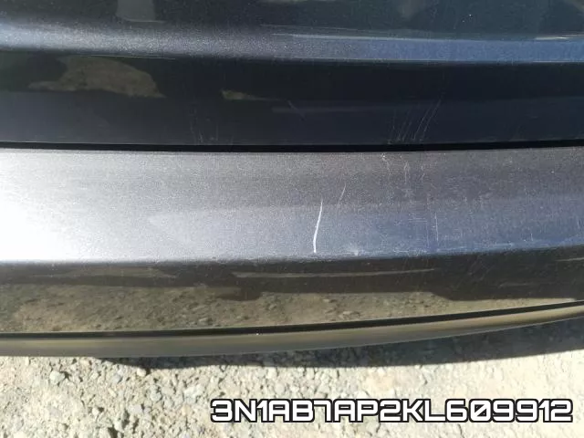 3N1AB7AP2KL609912 фото 10
