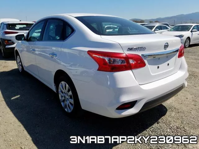 3N1AB7AP2KY230962 фото 4
