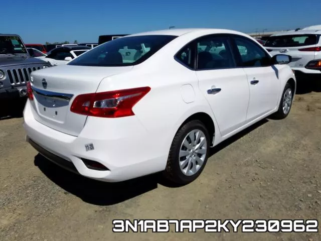 3N1AB7AP2KY230962 фото 5