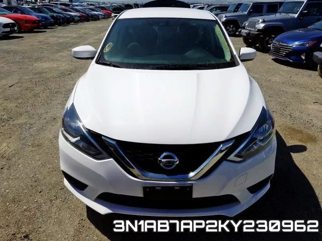 3N1AB7AP2KY230962 фото 10