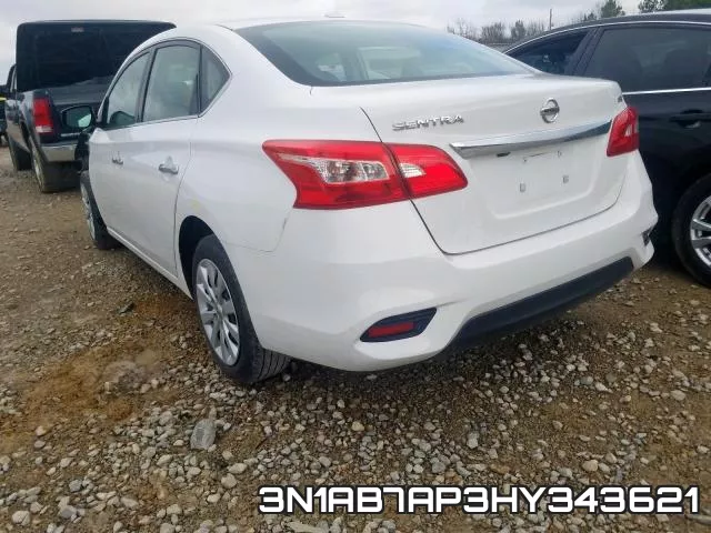 3N1AB7AP3HY343621 фото 4