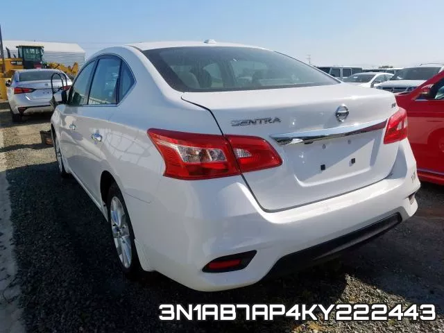 3N1AB7AP4KY222443 фото 4