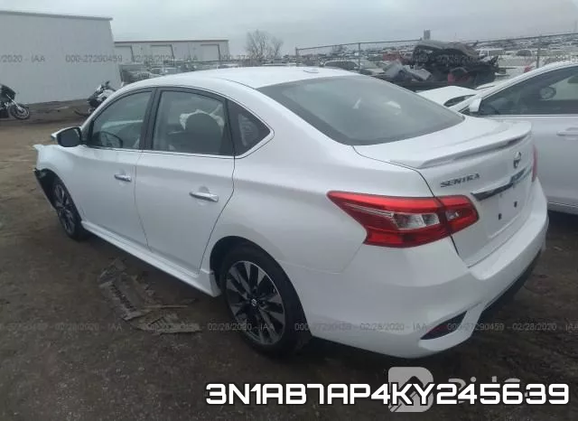 3N1AB7AP4KY245639 фото 4